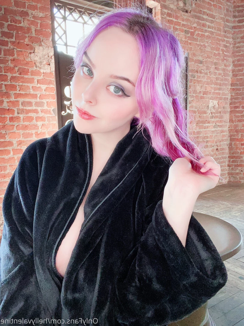Helly Valentine🔞 [ hellyvalentine ] Onlyfans leaked photo 6221001 on Hotleaks.tv