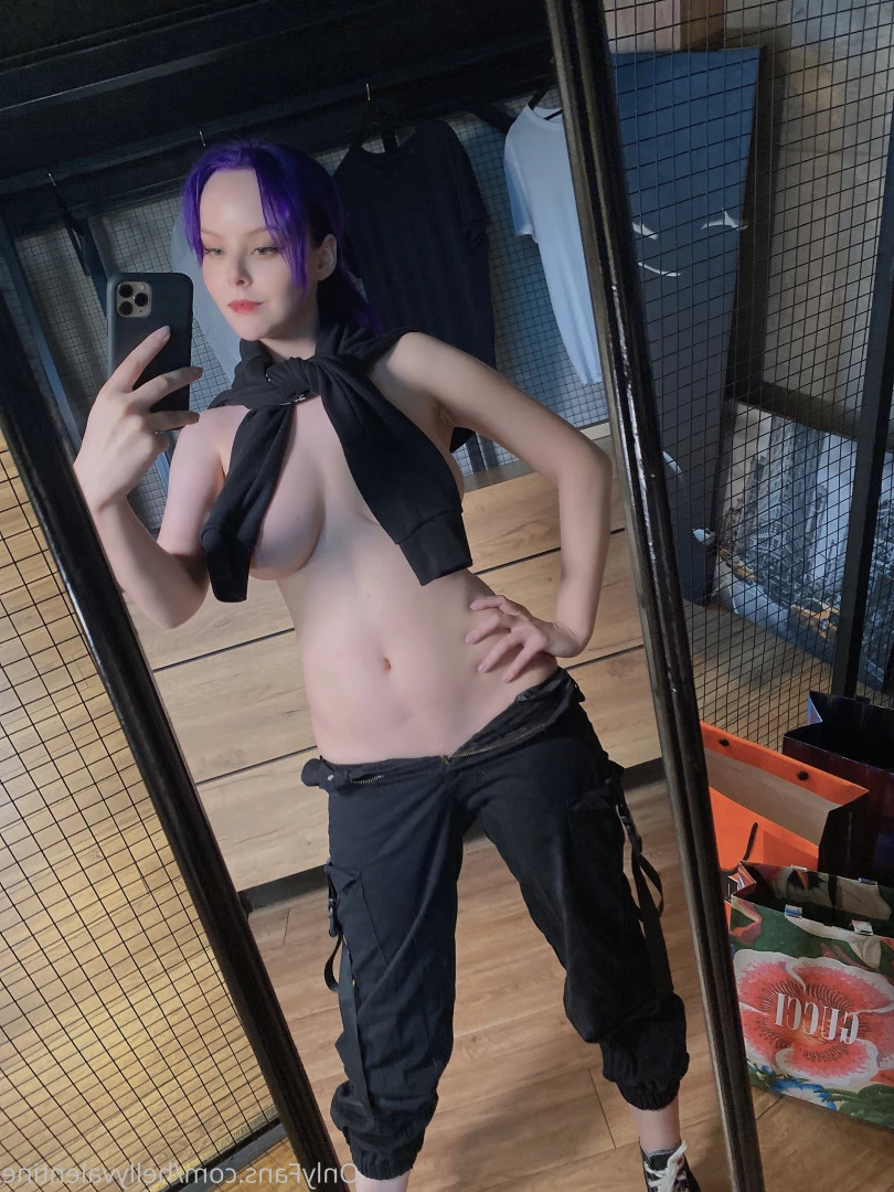 Helly Valentine🔞 [ hellyvalentine ] Onlyfans leaked photo 6222299 on Hotleaks.tv