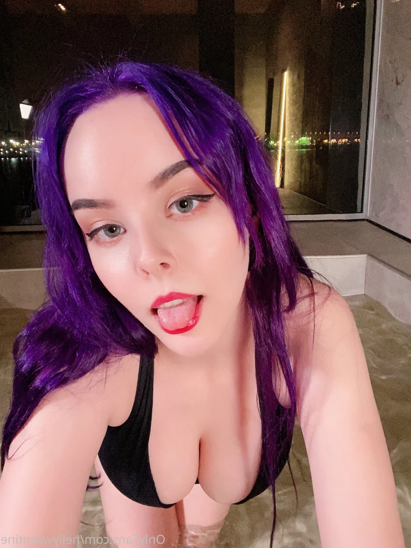 Helly Valentine🔞 [ hellyvalentine ] Onlyfans leaked photo 6222356 on Hotleaks.tv