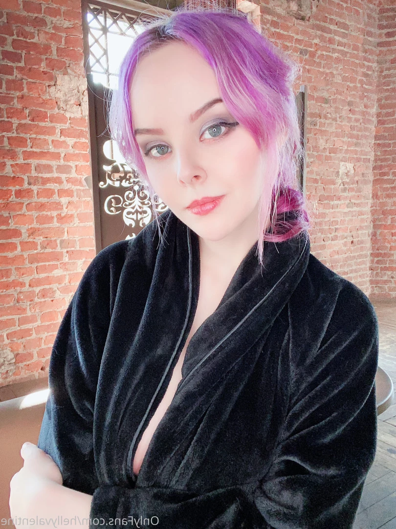 Helly Valentine🔞 [ hellyvalentine ] Onlyfans leaked photo 6222807 on Hotleaks.tv