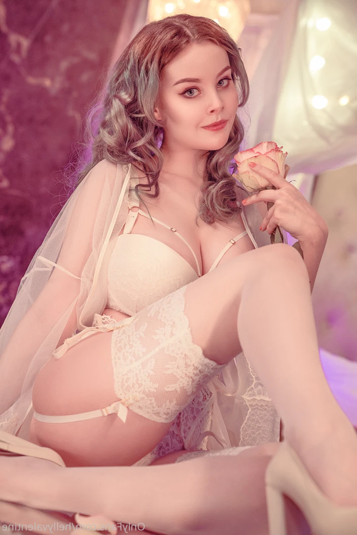 Helly Valentine🔞 [ hellyvalentine ] Onlyfans leaked photo 6223250 on Hotleaks.tv