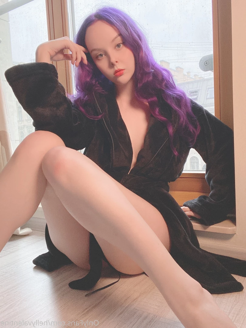 Helly Valentine🔞 [ hellyvalentine ] Onlyfans leaked photo 6223320 on Hotleaks.tv
