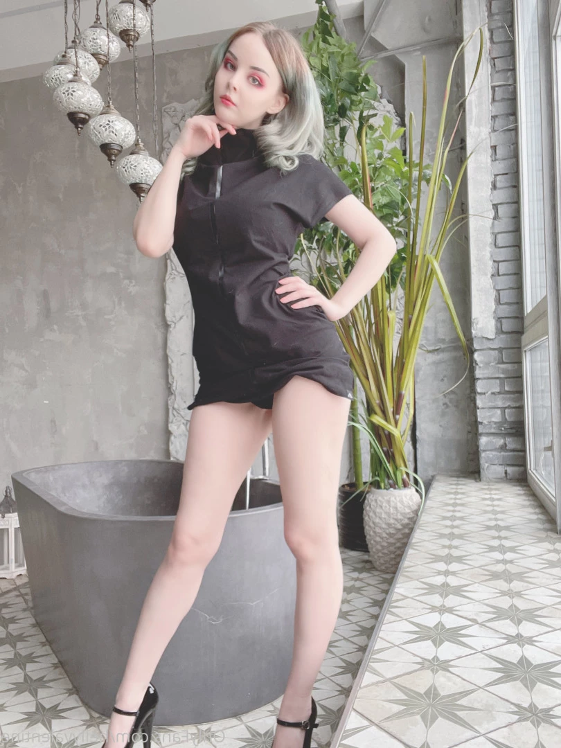 Helly Valentine🔞 [ hellyvalentine ] Onlyfans leaked photo 6223750 on Hotleaks.tv