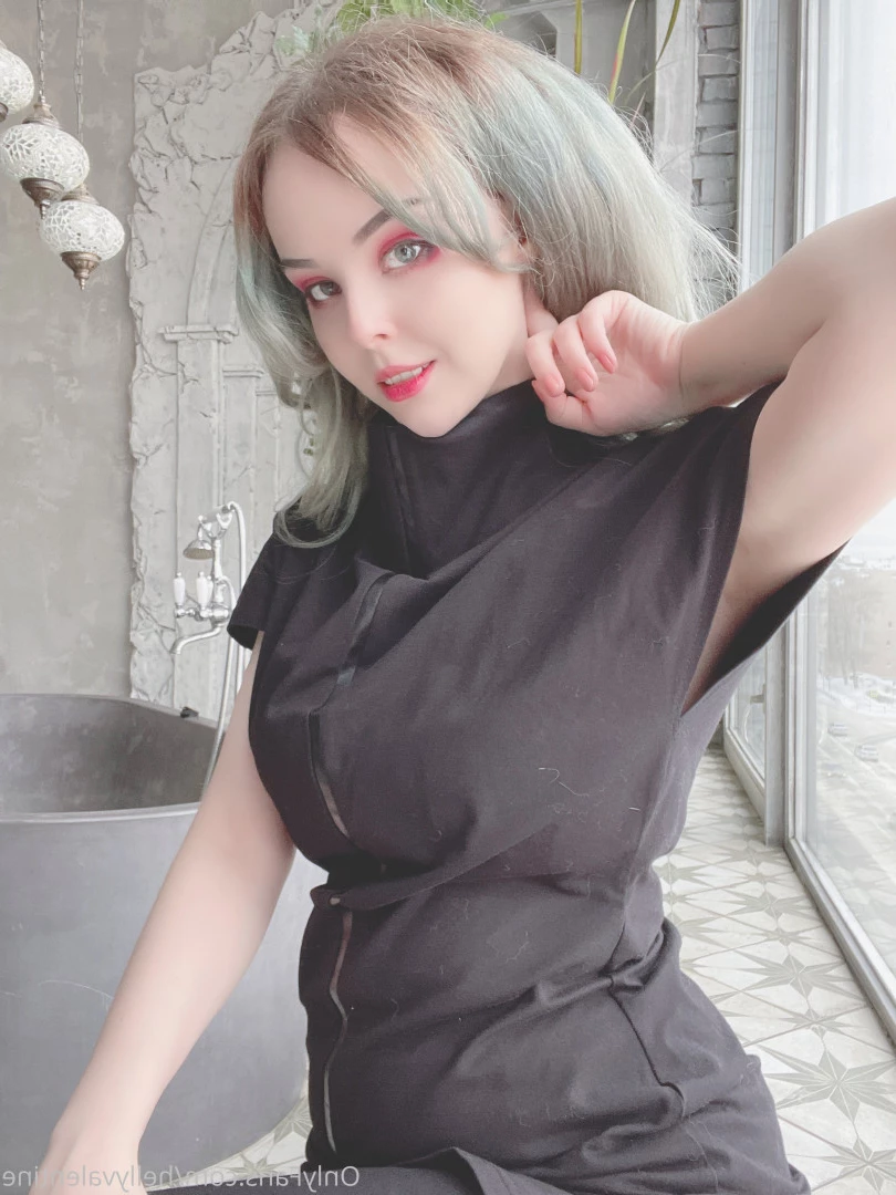 Helly Valentine🔞 [ hellyvalentine ] Onlyfans leaked photo 6223969 on Hotleaks.tv