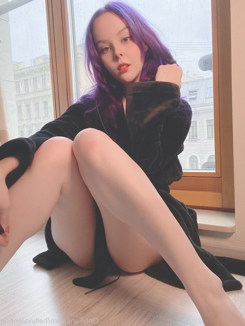 Helly Valentine🔞 [ hellyvalentine ] Onlyfans leaked photo 6224139 on Hotleaks.tv
