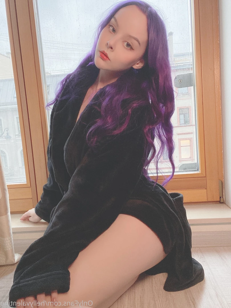 Helly Valentine🔞 [ hellyvalentine ] Onlyfans leaked photo 6224158 on Hotleaks.tv