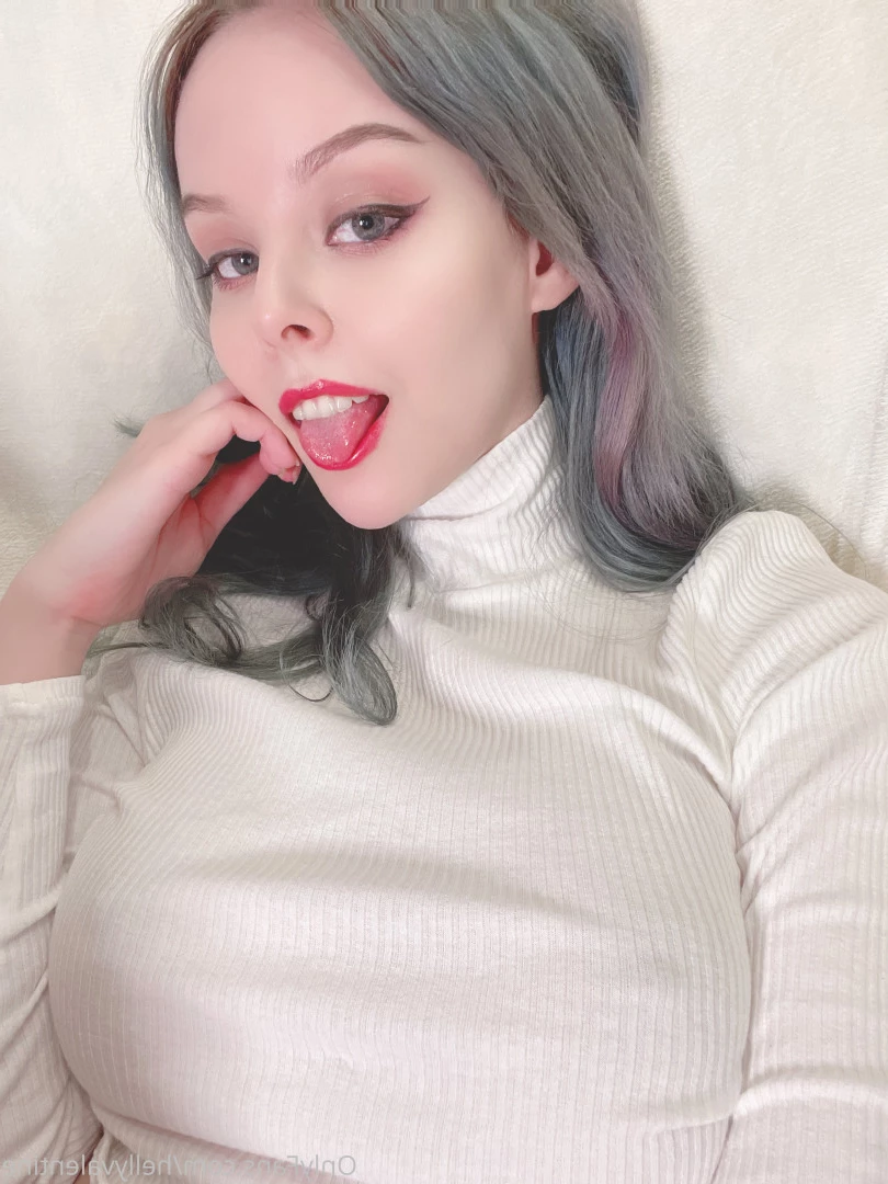 Helly Valentine🔞 [ hellyvalentine ] Onlyfans leaked photo 6224783 on Hotleaks.tv