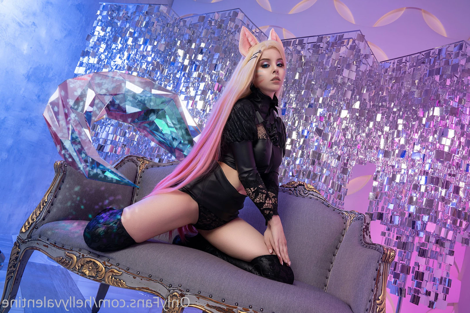 Helly Valentine🔞 [ hellyvalentine ] Onlyfans leaked photo 6224863 on Hotleaks.tv