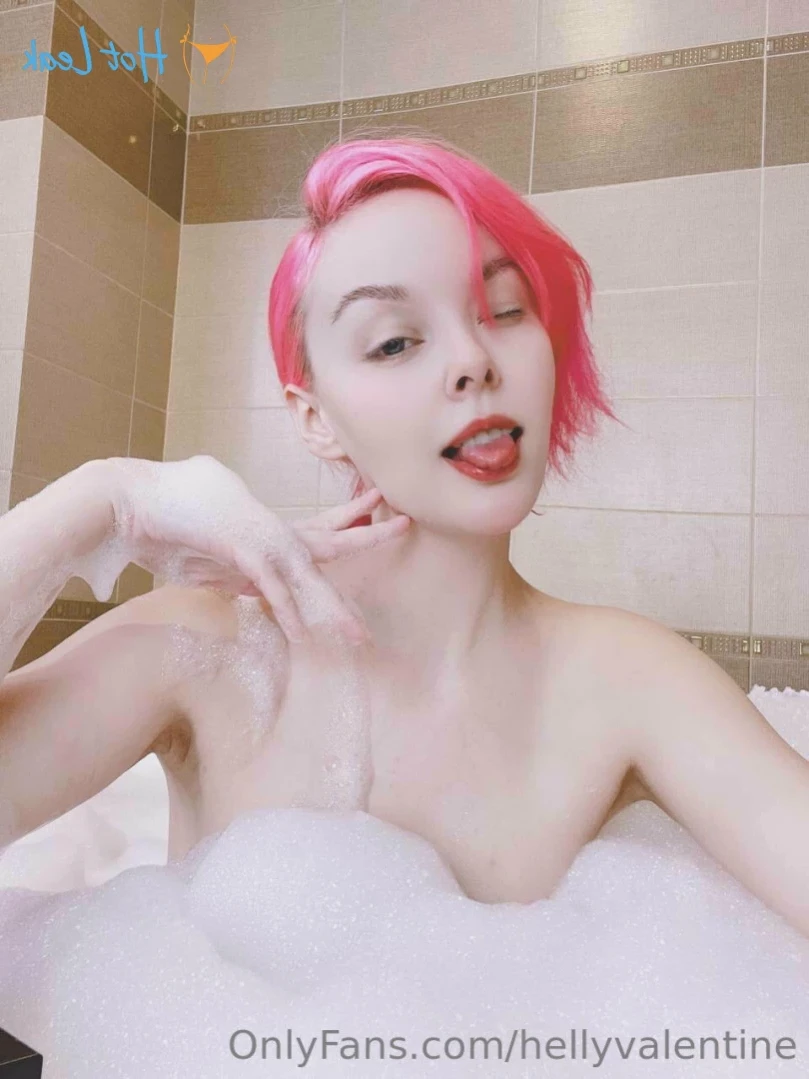 Helly Valentine🔞 [ hellyvalentine ] Onlyfans leaked photo 15419338 on Hotleaks.tv