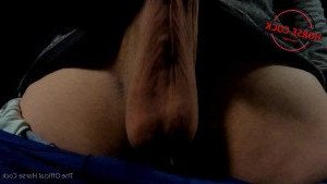 Horse Cock [ horse_cock ] Onlyfans leaked video 2556210 on Hotleaks.tv