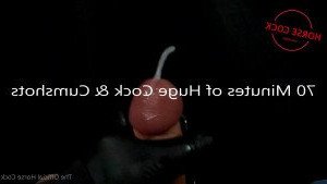 Horse Cock [ horse_cock ] Onlyfans leaked video 2556324 on Hotleaks.tv