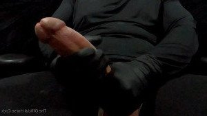 Horse Cock [ horse_cock ] Onlyfans leaked video 2556549 on Hotleaks.tv