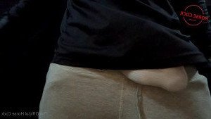 Horse Cock [ horse_cock ] Onlyfans leaked video 2556662 on Hotleaks.tv