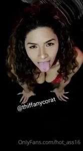 🌧️🎥𝙑𝙄𝘿𝙀𝙊 𝘾𝘼𝙇𝙇 𝘼𝙉𝘿 𝘾𝙐𝙎𝙏𝙊𝙈𝙎🎬⏰ [ hot_ass16 ] Onlyfans leaked video 2172809 on Hotleaks.tv
