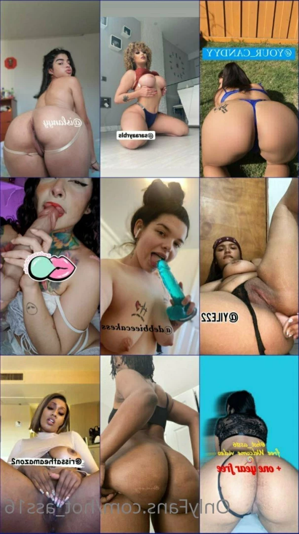 🌧️🎥𝙑𝙄𝘿𝙀𝙊 𝘾𝘼𝙇𝙇 𝘼𝙉𝘿 𝘾𝙐𝙎𝙏𝙊𝙈𝙎🎬⏰ [ hot_ass16 ] Onlyfans leaked photo 6343891 on Hotleaks.tv