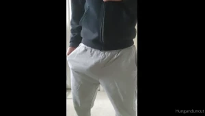 Hung and uncut [ hunganduncut ] Onlyfans leaked video 4820379 on Hotleaks.tv