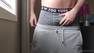 Hung and uncut [ hunganduncut ] Onlyfans leaked video 4820555 on Hotleaks.tv