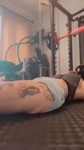 Bimbo Waifu💦𝙇𝙚𝙩𝙨 𝙎𝙚𝙭𝙩 [ ineedbella ] Onlyfans leaked video 18434061 on Hotleaks.tv