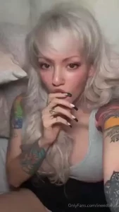 Bimbo Waifu💦𝙇𝙚𝙩𝙨 𝙎𝙚𝙭𝙩 [ ineedbella ] Onlyfans leaked video 18434085 on Hotleaks.tv