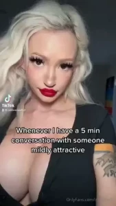 Bimbo Waifu💦𝙇𝙚𝙩𝙨 𝙎𝙚𝙭𝙩 [ ineedbella ] Onlyfans leaked video 18434091 on Hotleaks.tv