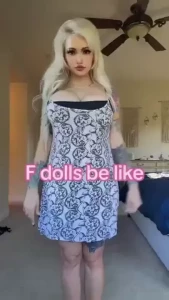 Bimbo Waifu💦𝙇𝙚𝙩𝙨 𝙎𝙚𝙭𝙩 [ ineedbella ] Onlyfans leaked video 18434101 on Hotleaks.tv