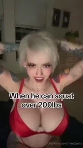 Bimbo Waifu💦𝙇𝙚𝙩𝙨 𝙎𝙚𝙭𝙩 [ ineedbella ] Onlyfans leaked video 18434102 on Hotleaks.tv