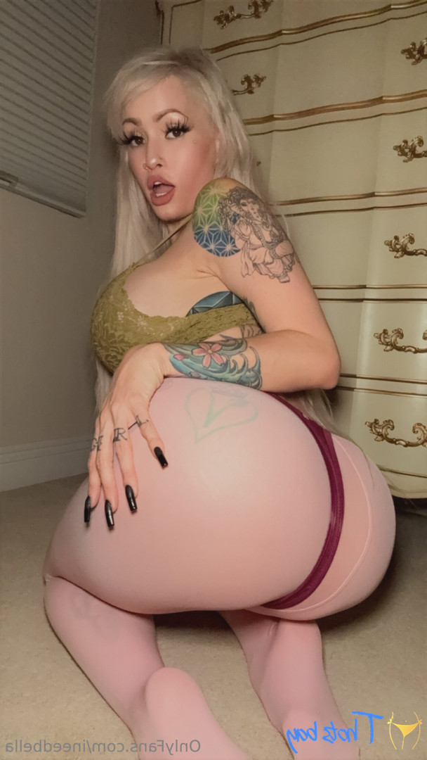 Bimbo Waifu💦𝙇𝙚𝙩𝙨 𝙎𝙚𝙭𝙩 [ ineedbella ] Onlyfans leaked photo 18435453 on Hotleaks.tv