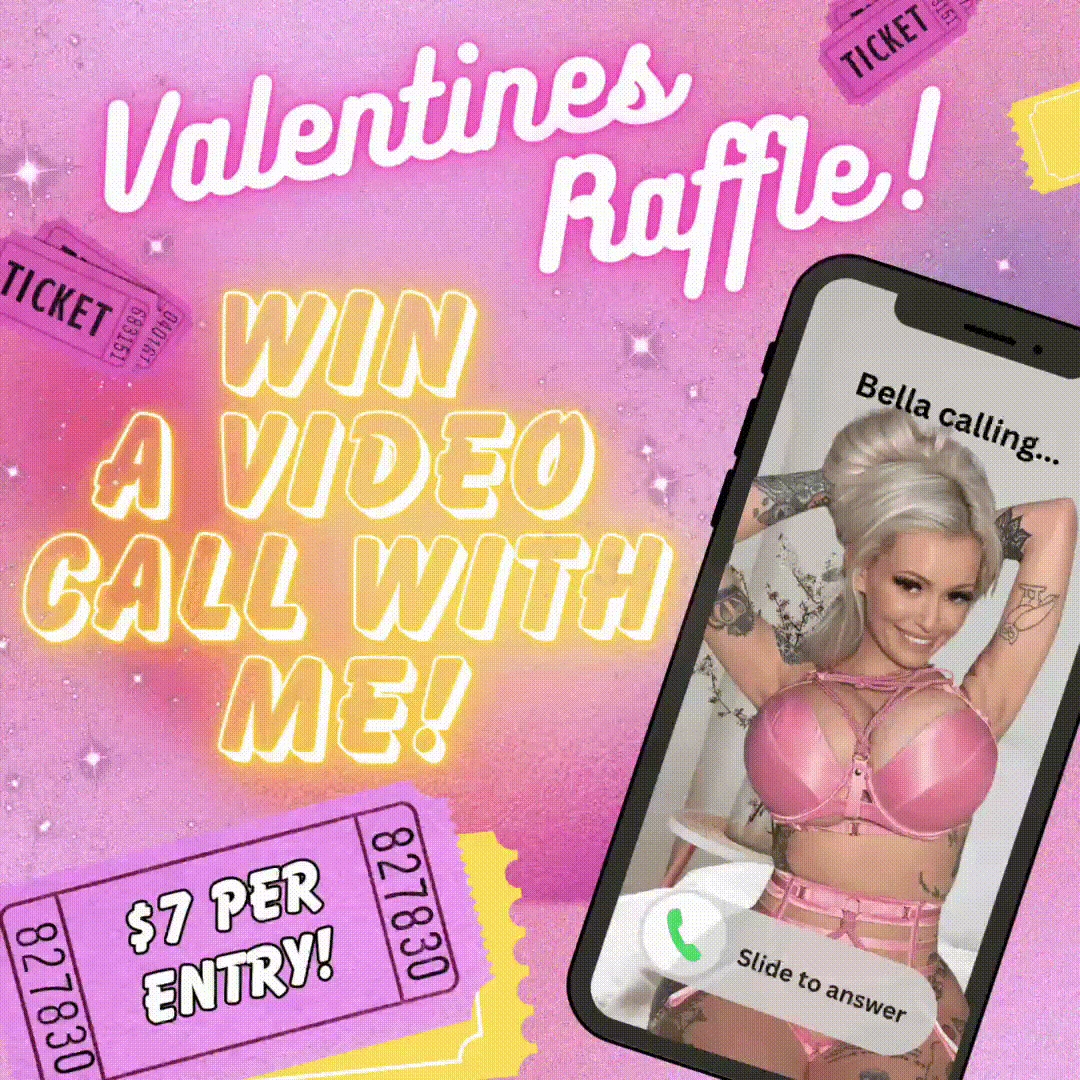 Bimbo Waifu💦𝙇𝙚𝙩𝙨 𝙎𝙚𝙭𝙩 [ ineedbella ] Onlyfans leaked photo 18511721 on Hotleaks.tv