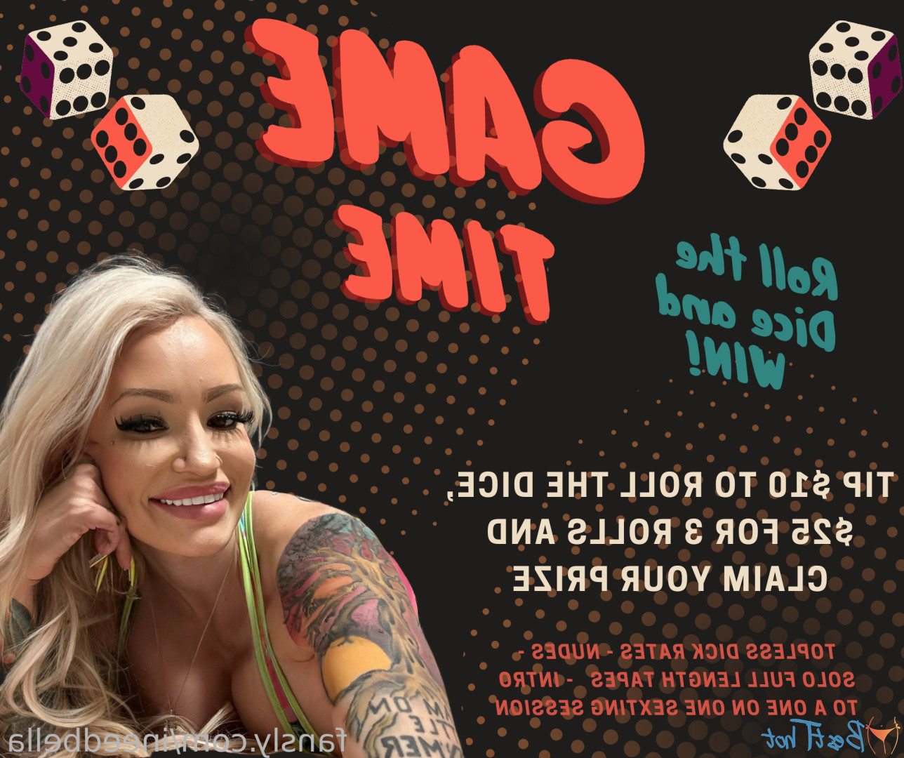 Bimbo Waifu💦𝙇𝙚𝙩𝙨 𝙎𝙚𝙭𝙩 [ ineedbella ] Onlyfans leaked photo 18513374 on Hotleaks.tv