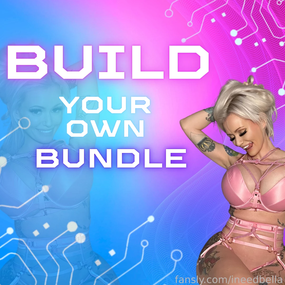 Bimbo Waifu💦𝙇𝙚𝙩𝙨 𝙎𝙚𝙭𝙩 [ ineedbella ] Onlyfans leaked photo 18515477 on Hotleaks.tv