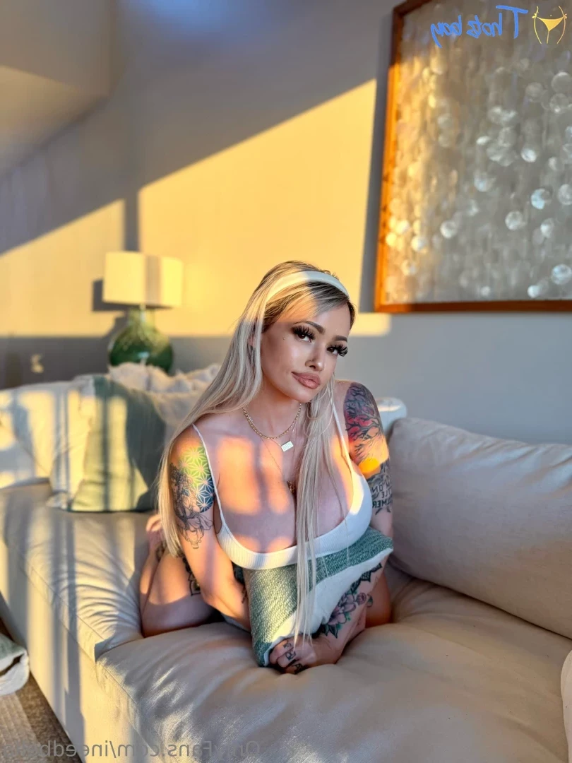 Bimbo Waifu💦𝙇𝙚𝙩𝙨 𝙎𝙚𝙭𝙩 [ ineedbella ] Onlyfans leaked photo 18664888 on Hotleaks.tv