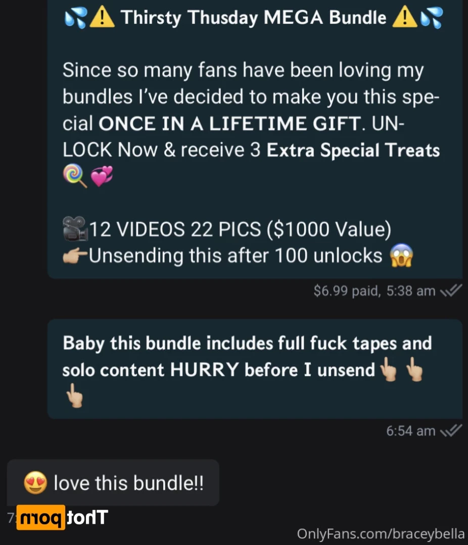 Bimbo Waifu💦𝙇𝙚𝙩𝙨 𝙎𝙚𝙭𝙩 [ ineedbella ] Onlyfans leaked photo 12747987 on Hotleaks.tv