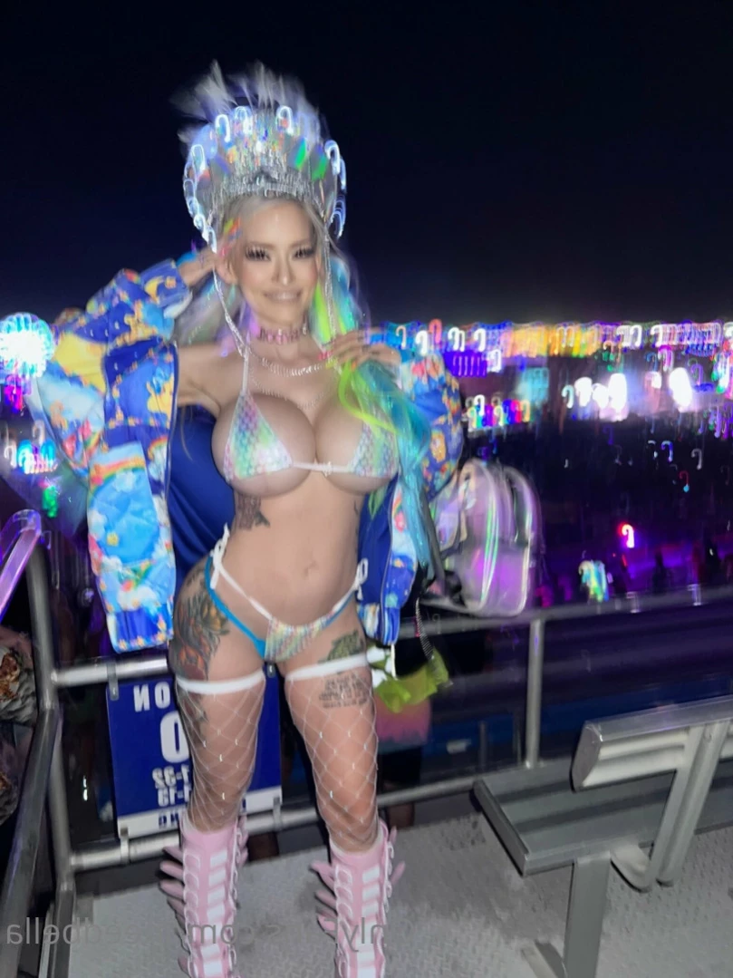 Bimbo Waifu💦𝙇𝙚𝙩𝙨 𝙎𝙚𝙭𝙩 [ ineedbella ] Onlyfans leaked photo 14481706 on Hotleaks.tv