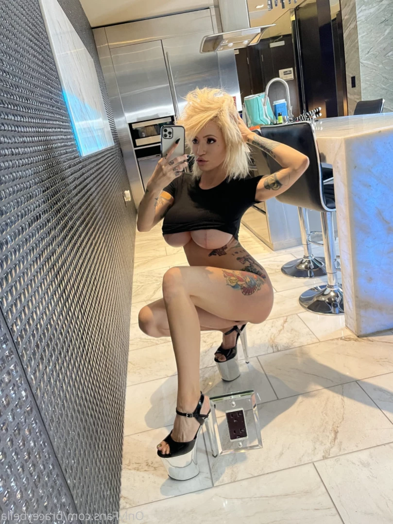 Bimbo Waifu💦𝙇𝙚𝙩𝙨 𝙎𝙚𝙭𝙩 [ ineedbella ] Onlyfans leaked photo 14878772 on Hotleaks.tv