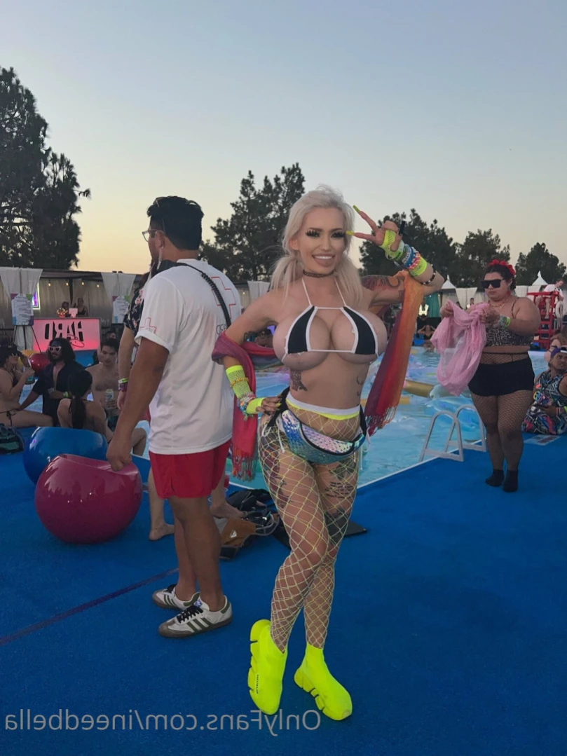 Bimbo Waifu💦𝙇𝙚𝙩𝙨 𝙎𝙚𝙭𝙩 [ ineedbella ] Onlyfans leaked photo 15435718 on Hotleaks.tv