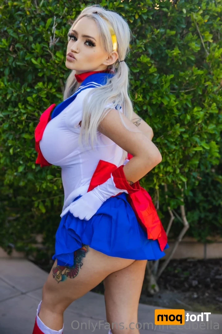 Bimbo Waifu💦𝙇𝙚𝙩𝙨 𝙎𝙚𝙭𝙩 [ ineedbella ] Onlyfans leaked photo 15437282 on Hotleaks.tv