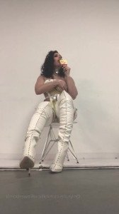 insanelyvain Onlyfans leaked video 2557510 on Hotleaks.tv