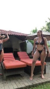 insanelyvain Onlyfans leaked video 2557809 on Hotleaks.tv