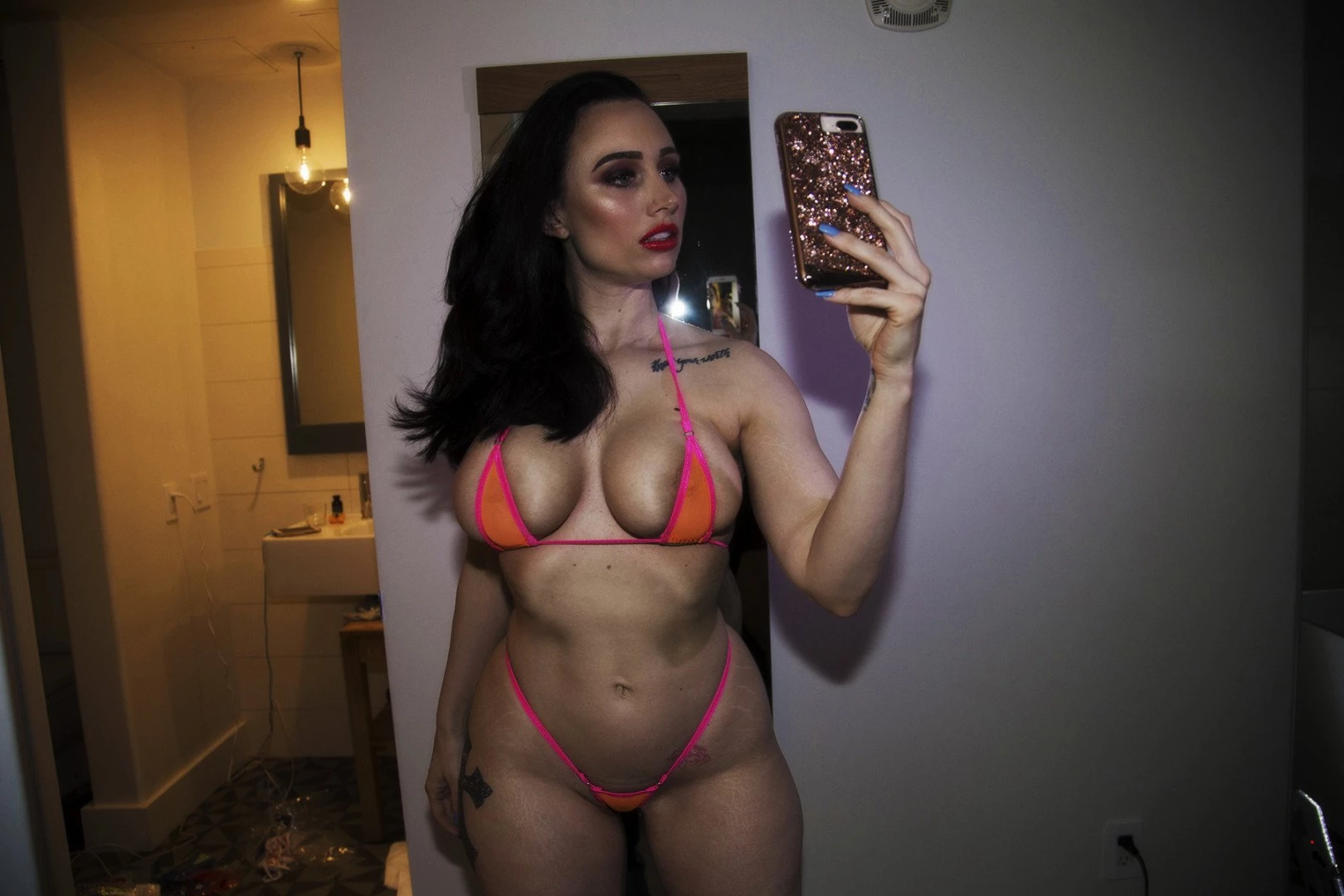 insanelyvain Onlyfans leaked photo 3943724 on Hotleaks.tv