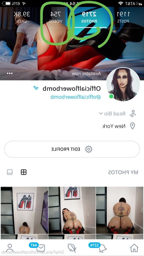 insanelyvain Onlyfans leaked photo 3946412 on Hotleaks.tv