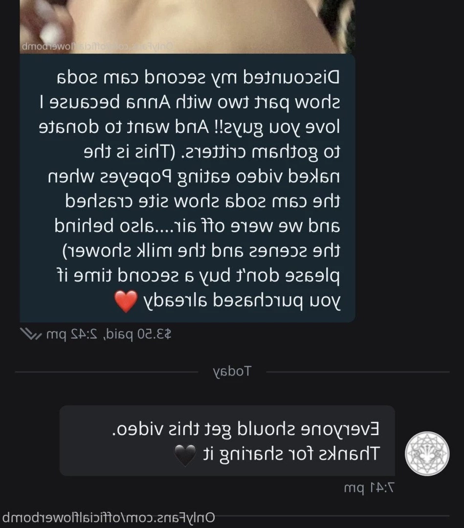 insanelyvain Onlyfans leaked photo 3948568 on Hotleaks.tv