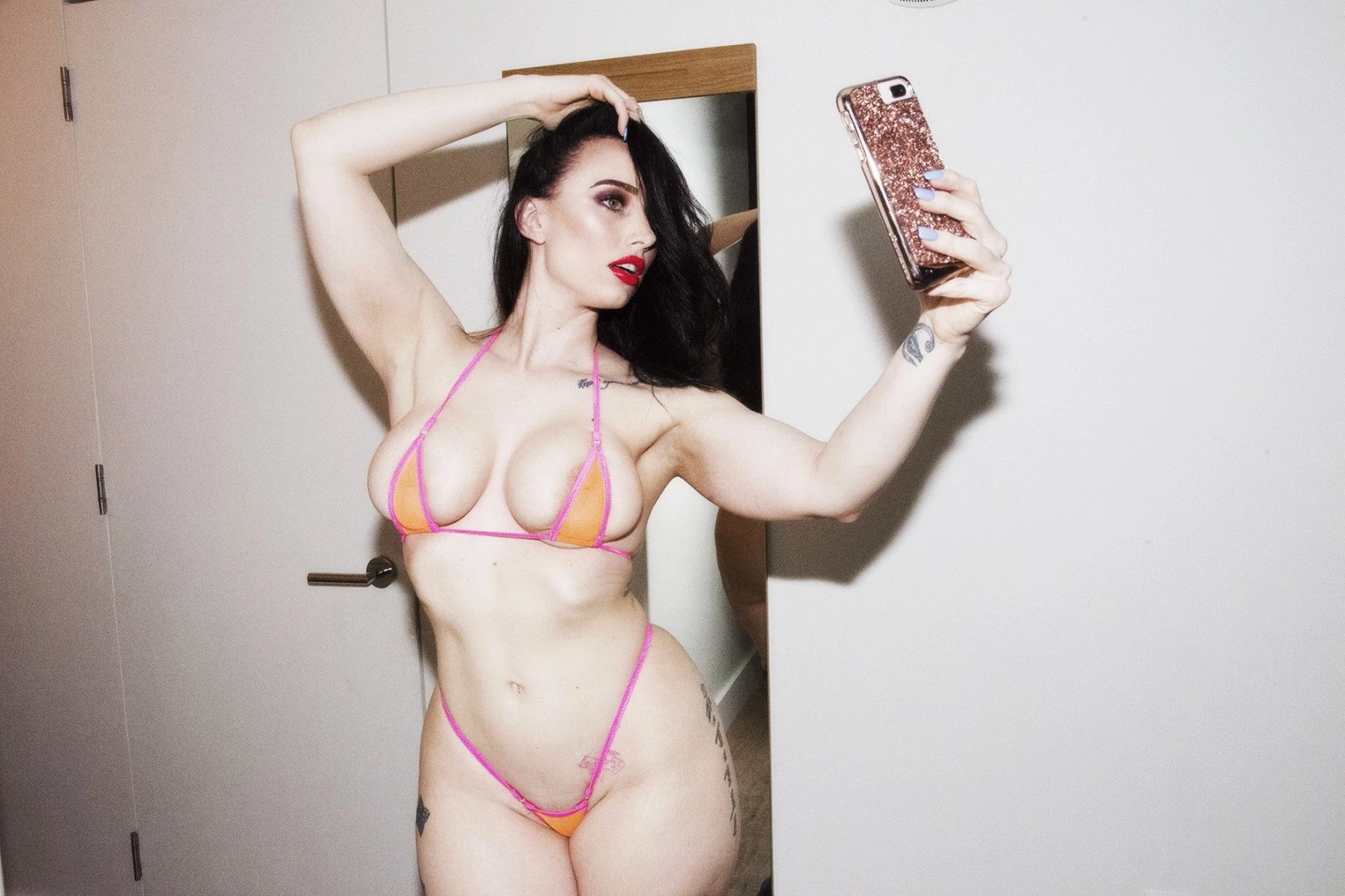 insanelyvain Onlyfans leaked photo 4108070 on Hotleaks.tv