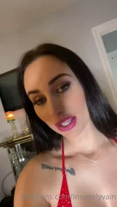 insanelyvain Onlyfans leaked video 4821017 on Hotleaks.tv