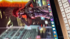 insanelyvain Onlyfans leaked video 4821477 on Hotleaks.tv