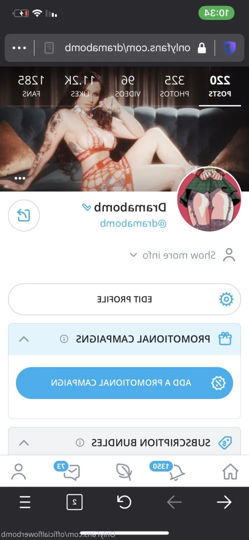 insanelyvain Onlyfans leaked photo 6591562 on Hotleaks.tv