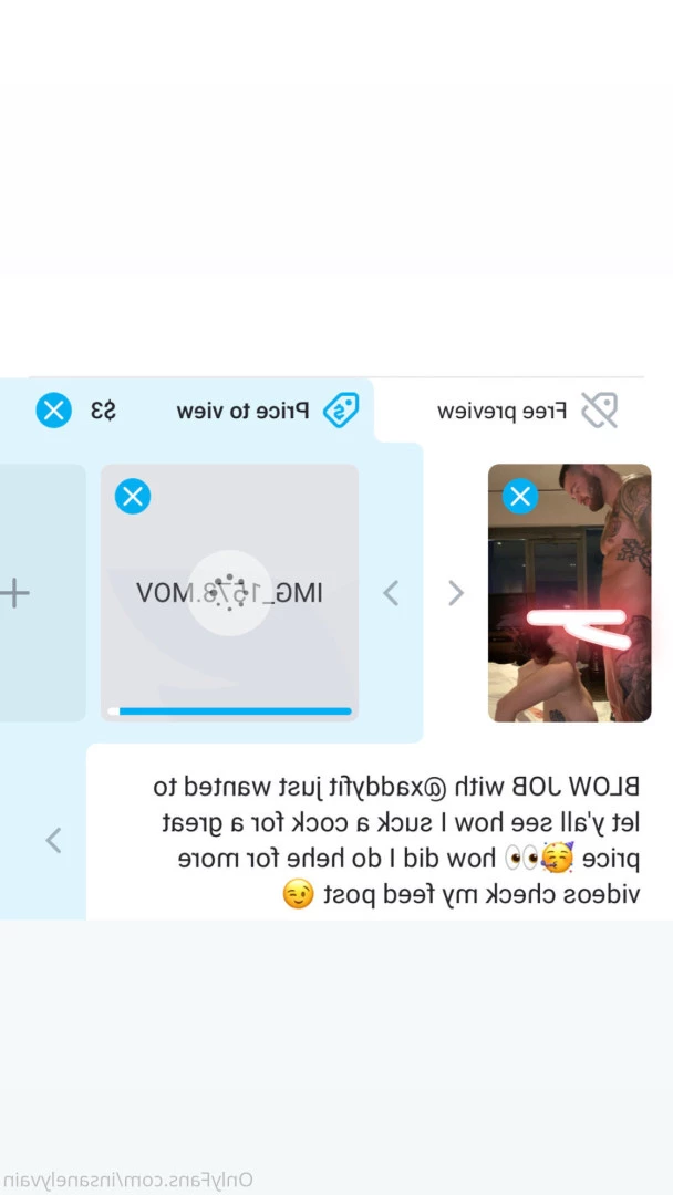 insanelyvain Onlyfans leaked photo 6596989 on Hotleaks.tv