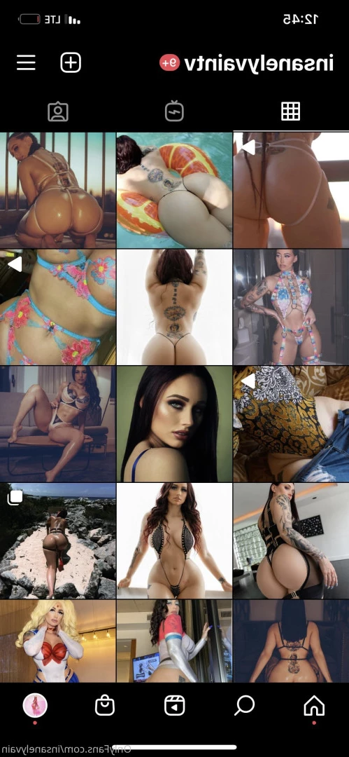 insanelyvain Onlyfans leaked photo 6599803 on Hotleaks.tv