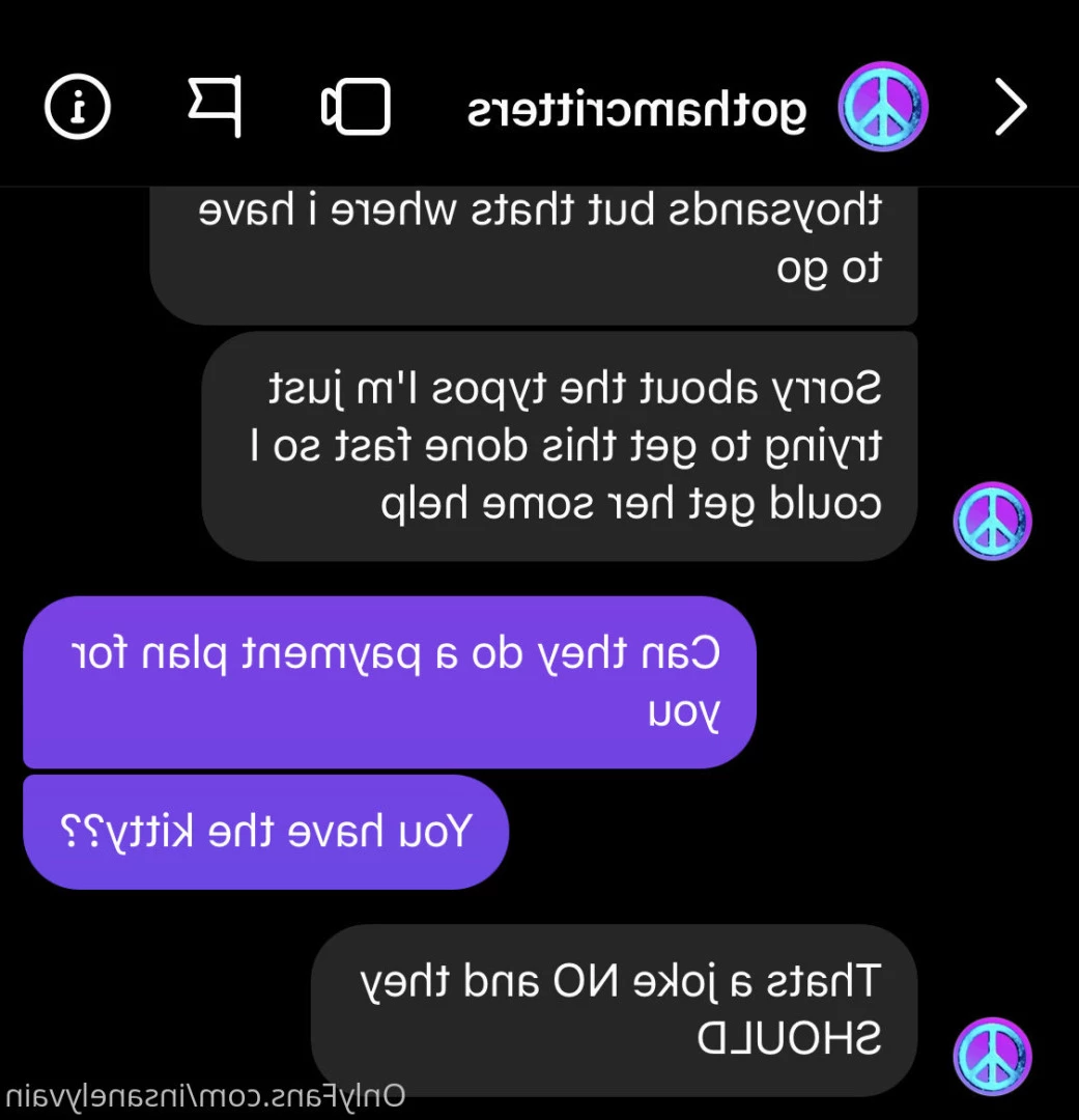 insanelyvain Onlyfans leaked photo 6600067 on Hotleaks.tv