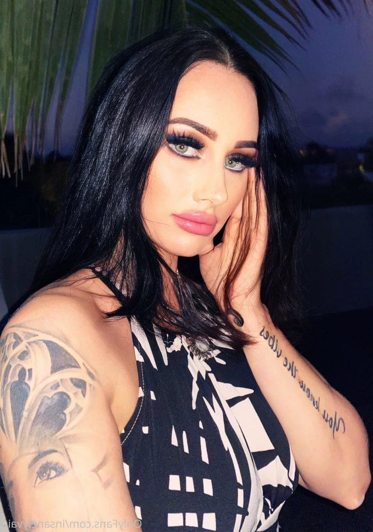 insanelyvain Onlyfans leaked photo 6600085 on Hotleaks.tv