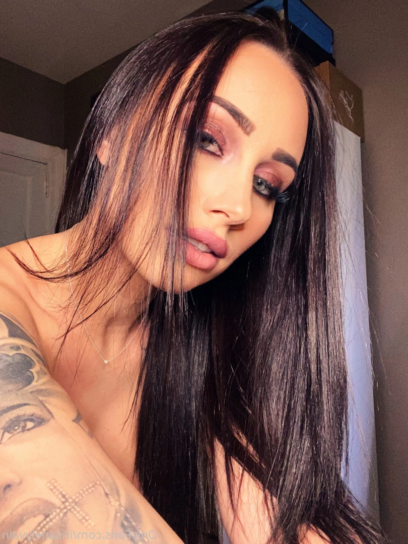 insanelyvain Onlyfans leaked photo 6600305 on Hotleaks.tv